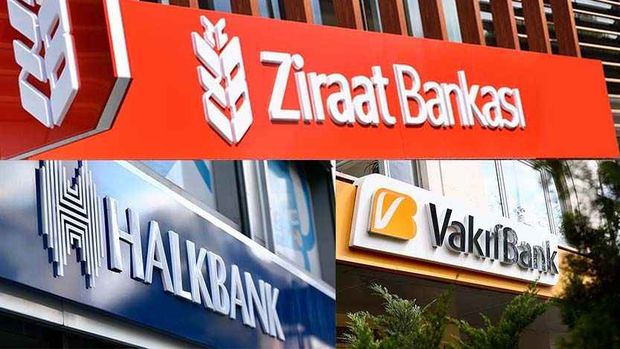 Ziraat Bankası, VakıfBank ve Halkbank'tan Emeklilere Özel İhtiyaç Kredisi Müjdesi!