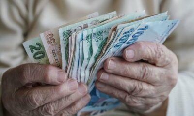 İstisnasız tüm emeklilere GERİ ÖDEMESİZ 5.000 TL Nakit Para!
