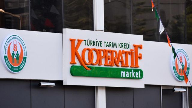 Son gün 17 Eylül 2023! Tarım Kredi indirimleri bitiyor... Pişmiş döner 65.90, krem peynir 44.95, karışık meyve suyu 26.90, yumurta 39.50...