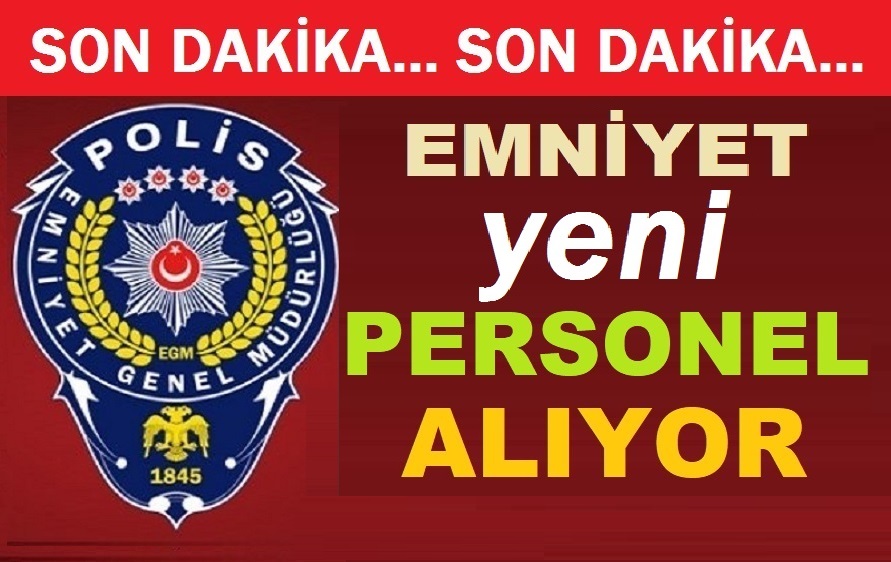 Memur İş İlanları! İŞKUR KPSS Şartsız MEB ve EGM İçin Memur Alımı Yapacak! İşte Başvuru Şartları ve Başvuru Ekranı