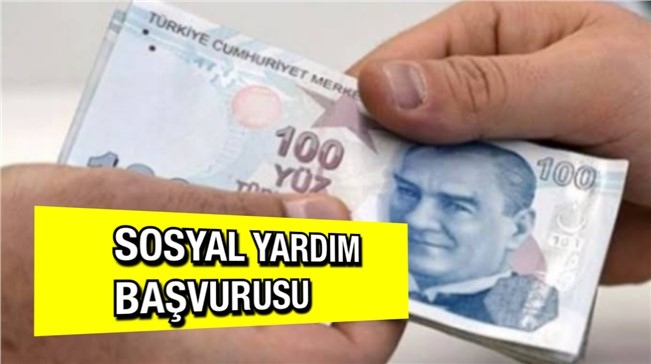 Vatandaşın Cebine Her Ay 2.811 TL Yatacak! Aile Bakanlığı Dar Gelirli Vatandaşlara Nakit Yardımı Yapacak