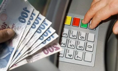Hesaplara 40.000 TL tanımlandı! Ziraat Bankası, Vakıfbank, Halkbank, İNG ve TEB kredi hesabı olanlar...