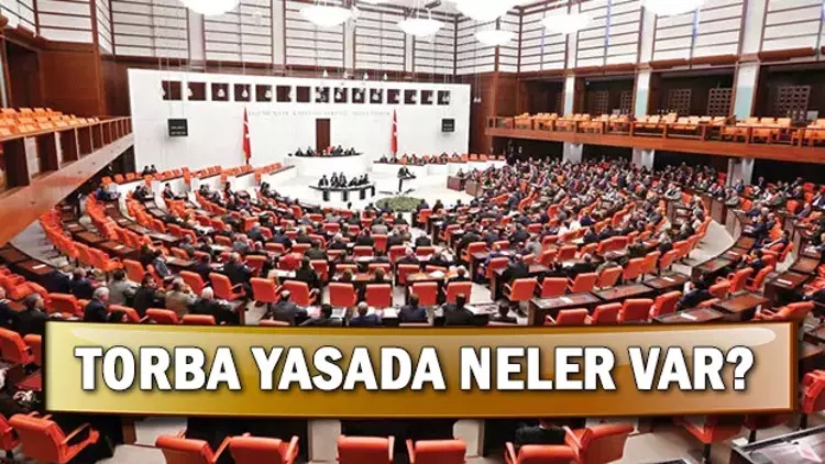 Milyonlarca Vatandaşın Beklediği Müjde! 2. Torba Yasada Neler Var? Memur ve Emekli Maaşı, Bayram İkramiyesi ve Ev Hanımlarına Emeklilik