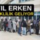 6 Yıl Erken Emeklilik Çalışanlara Bayram Ettirecek! Yeni Emeklilik Sistemi! Prim, yıl, yaş sil baştan tazelendi! 2000 ila 2008 girişliler dikkat açıklandı