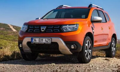 Dacia'dan Beklenmedik İndirim Kampanyası! Her Bütçeye Uygun Sıfır Otomobil Seçenekleri! 2023 Eylül Fiyat Listesi