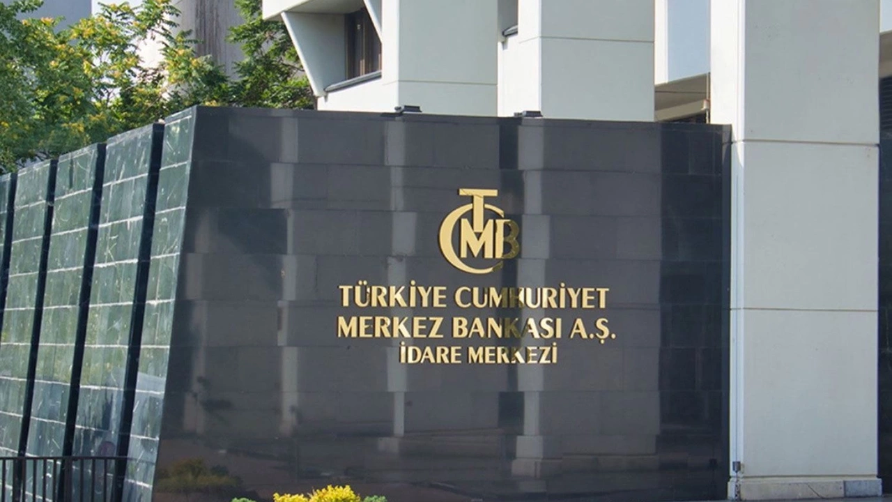 Merkez Bankası'ndan Beklenen Faiz Kararı Geldi!