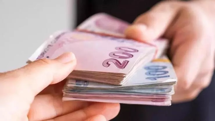 TÜİK 2 Aylık Veriyi Açıkladı! SSK-Bağkur'luya Son Dakika Müjdesi! En Düşük Emekli Maaşı 10.000 TL Olacak