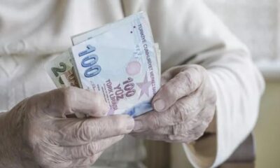 2024 Yılı Emekli Zamları! Zamlı En Düşük Emekli Maaşı Belli Oldu! Kim Ne Kadar Alacak