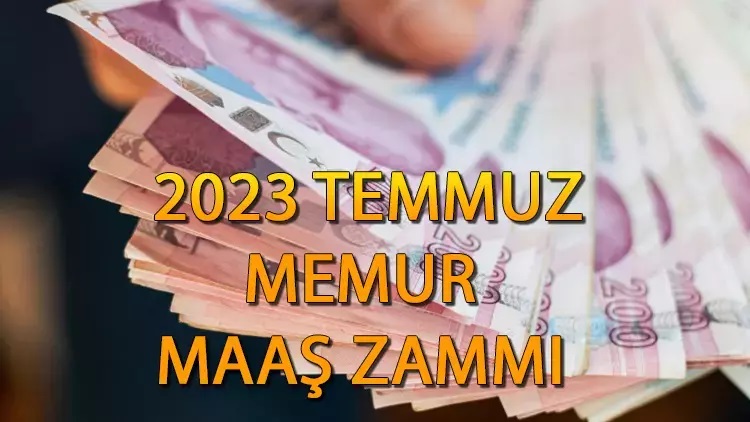 Hükümetin Memurlara Zam Teklifi Ne Kadar? En Düşük Memur Maaşı Ne Kadar Olacak? Ocak 2024 Memur Zammı