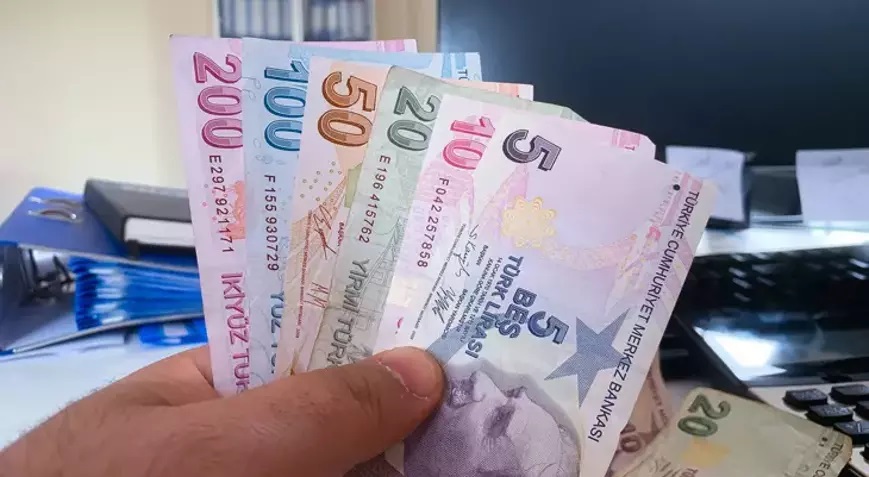 Asgari Ücretliye 5.000 TL Ödeme Yapılacak