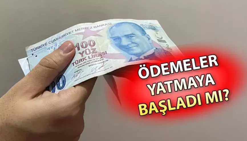 7500-8000-8500 TL Maaş Alan Emeklilere PROMOSYON MÜJDESİ Az Evvel Geldi! Kamu Bankaları Atağa Geçti!