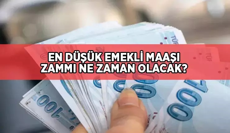 SSK, SGK, BAĞKUR'luyu İhya Edecek Müjde! Kesenin Ağzı Bu Sefer Emekli İçin Açıldı En Düşük Emekli 10.750 TL ve 5.000 TL Alacak...