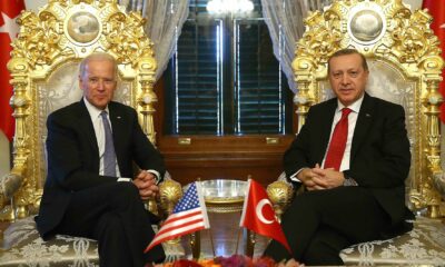 ABD, Türkiye'deki 5 şirkete ve 1 Türk vatandaşına yaptırım uygulayacak