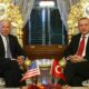 ABD, Türkiye'deki 5 şirkete ve 1 Türk vatandaşına yaptırım uygulayacak