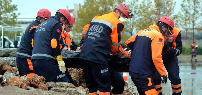 KPSS'den 60 ve Üstü Olanlar Kamu Kapısı Açıldı! AFAD Personel Alımı İçin İlan Yayınladı! Başvuru Ekranı ve Şartları