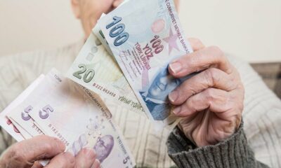 Emeklilere Büyük Müjde: Seyyanen 5.000 TL Zam ve En Düşük Maaş 12.500 TL Olacak!