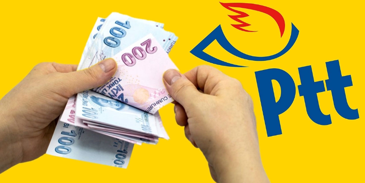 PTT yardım fırtınasını başlattı! Şartları sağlayıp başvuranlara 10.000 TL anında ödeme var.