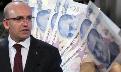 AÇIKLAMA GELDİ! Mehmet Şimşek'ten emekli maaşlarına ek zam açıklaması! İŞTE Emeklilerin alacağı Maaş