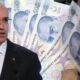 AÇIKLAMA GELDİ! Mehmet Şimşek'ten emekli maaşlarına ek zam açıklaması! İŞTE Emeklilerin alacağı Maaş