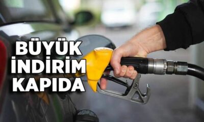 Akaryakıtta İndirim! Büyük Değişiklik Geliyor! Akaryakıt Almadan Önce Dikkat Edin