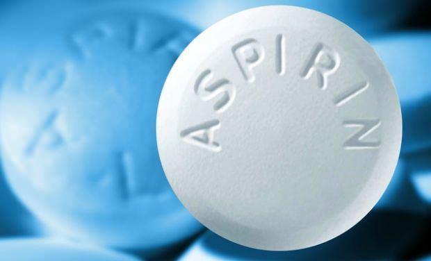 Herkesin evinde bulunan Aspirin sadece bir ilaç değilmiş! Ne işe yaradığını öğrenenince ufkunuz açılacak