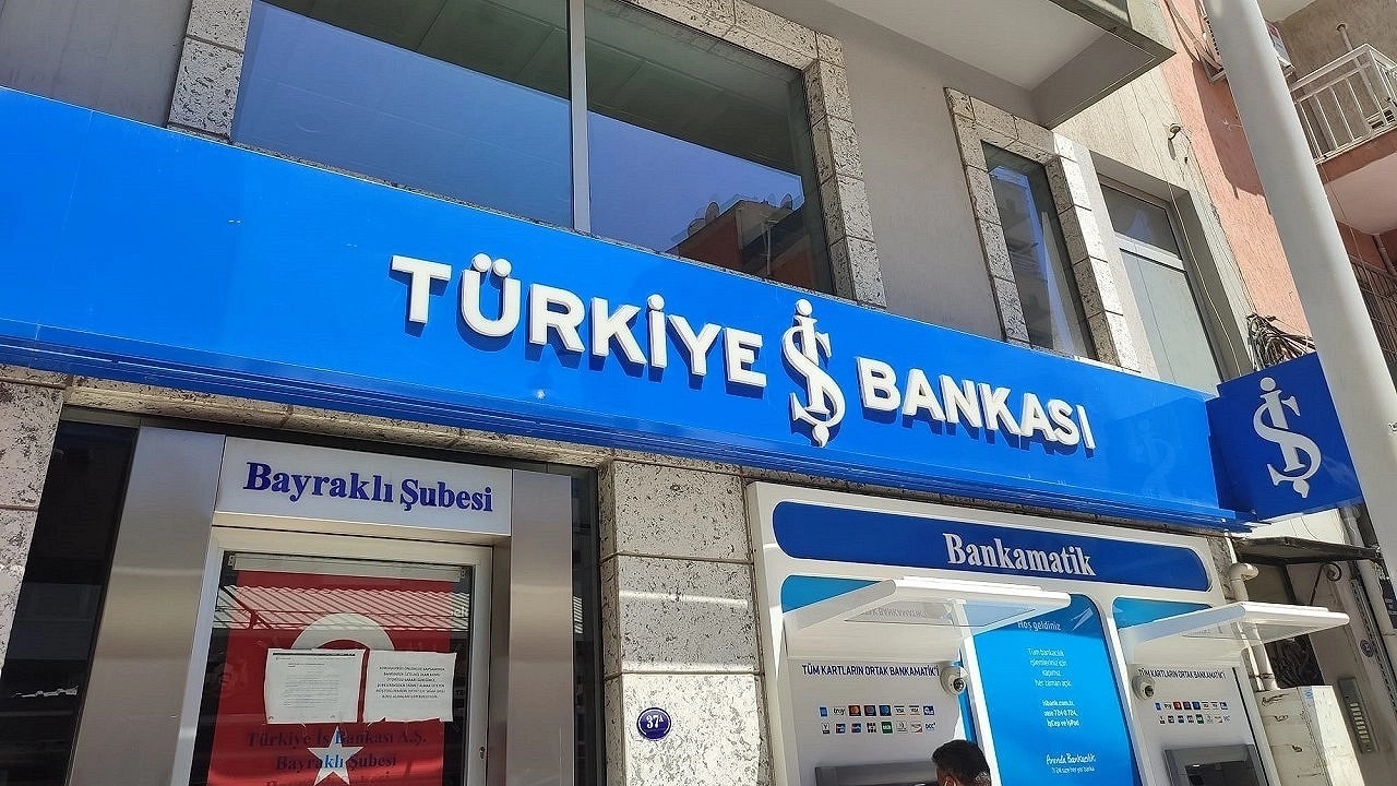 Borcu Olanlara Müjde! İş Bankası'ndan 0.77 faizli kredi duyurusu!