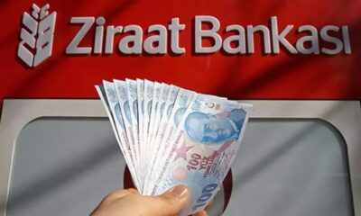 SON DAKİKA! Ziraat Bankası TC Kimlik İle 14000 TL Ödeme Verilecek!
