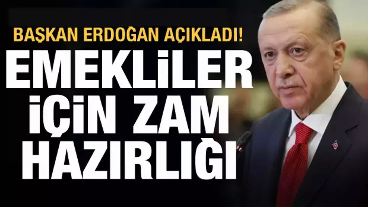 EMEKLİLERE SÖZ VERİLDİ! Emekliye 12 bin TL ödeme! SSK, Bağkur, Tarım, EYT tümüne müjde! 29-30 Eylül + 1,2,3,4,5 Ekim'de...