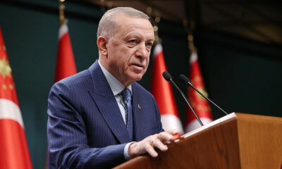 Cumhurbaşkanı Erdoğan SON Dakika Emekliye Müjdeli Haber Verdi ve Ek Ödeme Limitini Açıkladı!