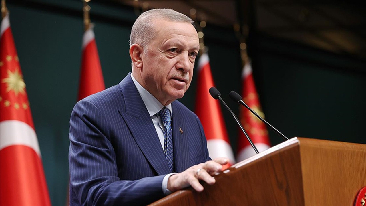Cumhurbaşkanı Erdoğan SON Dakika Emekliye Müjdeli Haber Verdi ve Ek Ödeme Limitini Açıkladı!