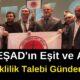 EMEŞAD'ın Eşit ve Adil Emeklilik Talebi Gündemde!