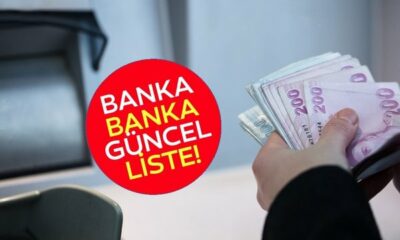 Emekli maaş promosyonları REKOR KIRIYOR! PTT, Ziraat Bankası, Halkbank ve Vakıfbank kesenin ağzını açtı