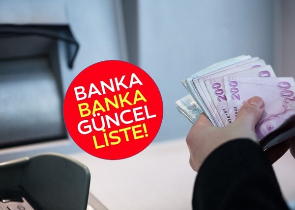 Emekli maaş promosyonları REKOR KIRIYOR! PTT, Ziraat Bankası, Halkbank ve Vakıfbank kesenin ağzını açtı