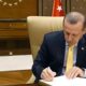 Cumhurbaşkanlığı Erdoğan imzaladı! Banka borçları Tarih oluyor! Sabah 17:30'da açıklandı!
