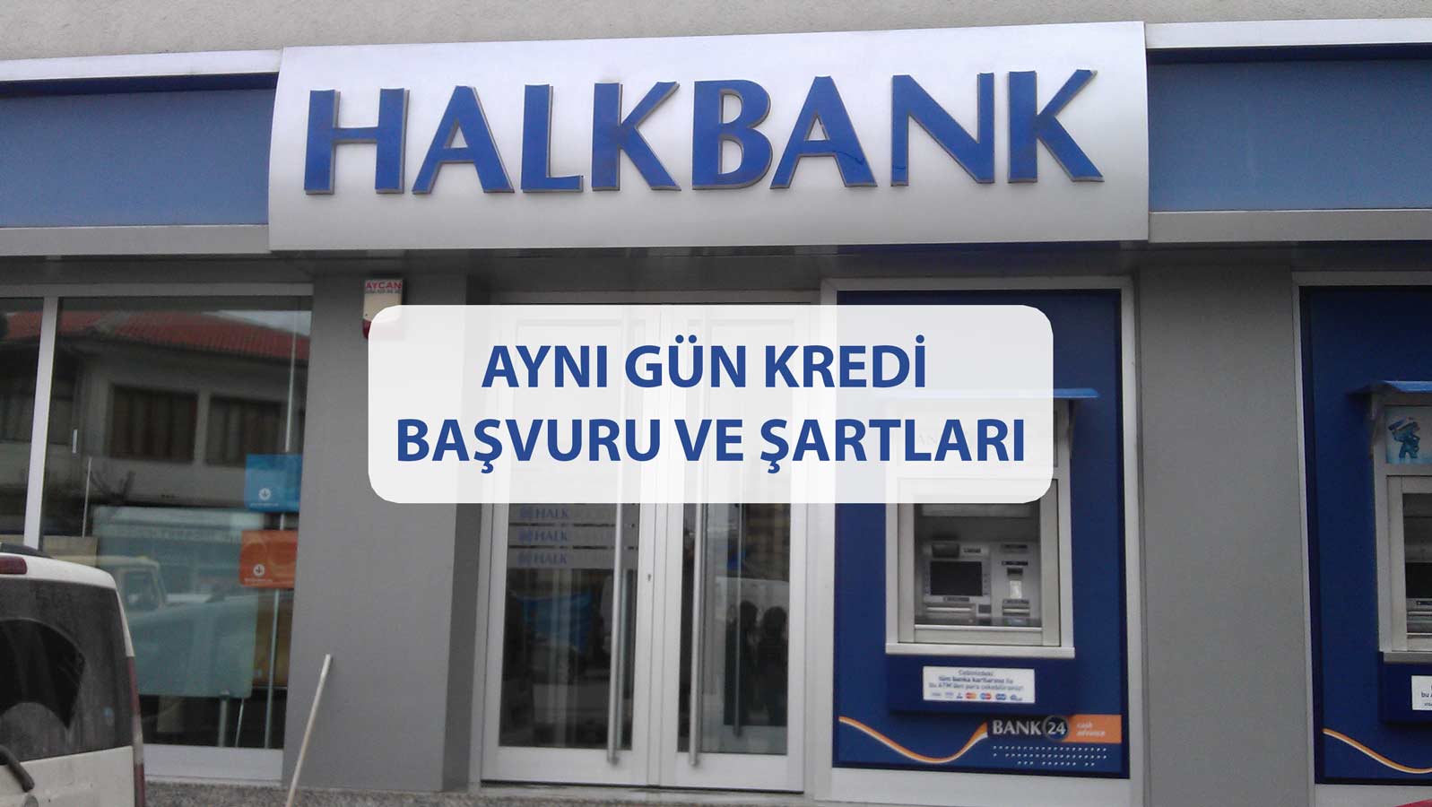 Halkbank Faizsiz Kredi İçin Duyuru Yaptı! Bankalardan 225 Bin TL Ödeme Verilecek! Pazartesi Herkes Alacak