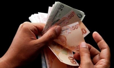 Halkbank’tan emekliye jestin kralı! 3 ayda bir ödemeli 50.000 TL emekli maaş hesaplarına ekleniyor