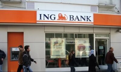 ING Bank: Emekli Maaşını Taşı, Hemen 9000 TL Kazan!