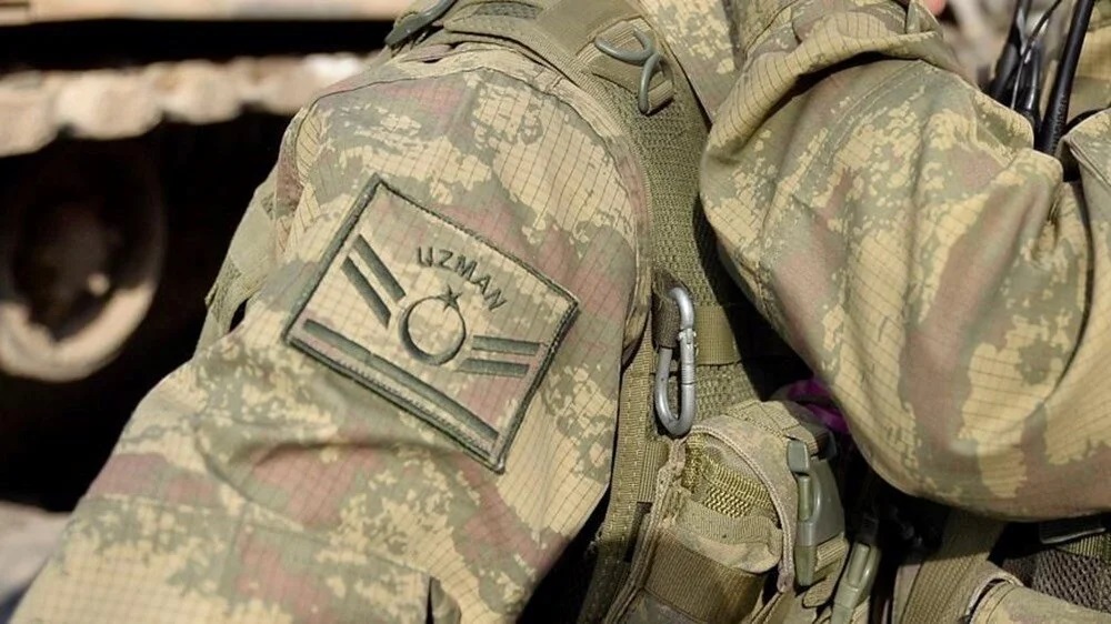 Jandarma Genel Komutanlığına 6 bin 940 sözleşmeli uzman erbaş alınacak
