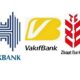 Ziraat Bankası, Vakıfbank ve Halkbank'tan Sürpriz Faiz Oranı İle NAKİT KREDİ FIRSATI! Anında Hesapta