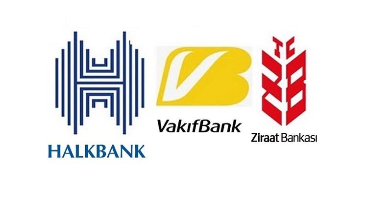 BORÇ KAPATMA KREDİSİ! Ziraat Bankası, Vakıfbank ve Halkbank 100.000 TL'ye Kadar Olan Kredileri SIFIRLAYACAK