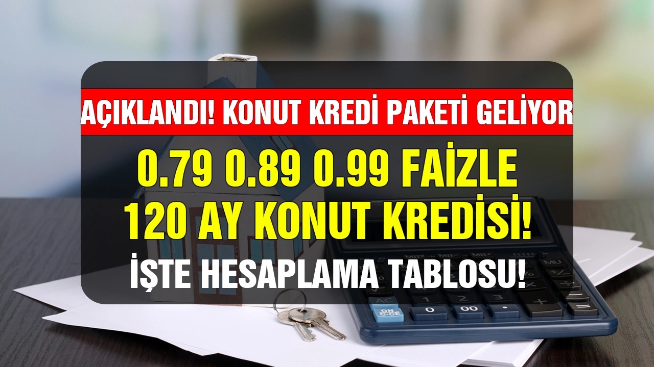 Kredi Faiz oranları düştü! Vakıfbank, Ziraat Bankası, Halkbank müşterileri bankaya akın edecek