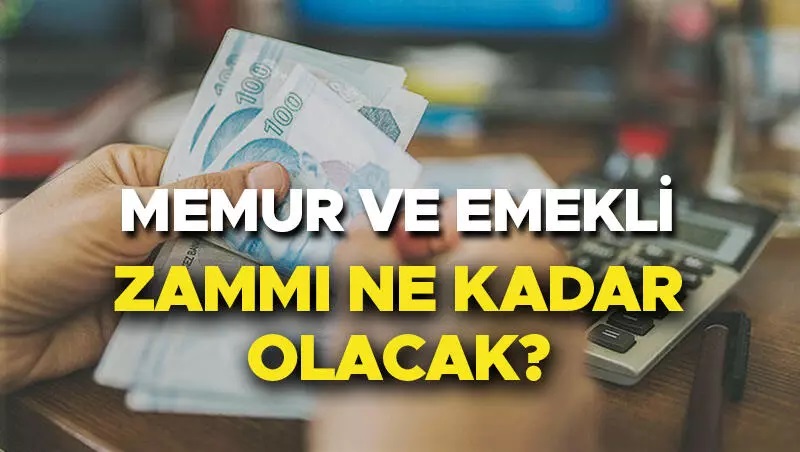 Memur ve Emekli