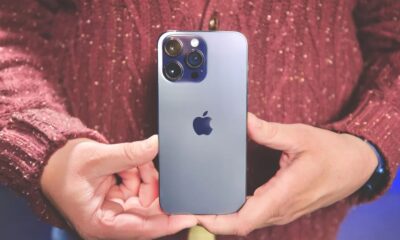 O bankada hesabı olanlara iPhone 14 bedava! Tek kuruş ödemeden veriliyor!