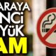 SİGARAYA REKOR ZAM! Sigara Tiryakilerine Sigarayı Bıraktıracak Zam! Sigara İçmek Lüks Olacak!