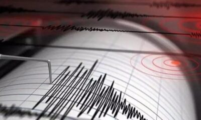 SON DAKİKA: Kahramanmaraş'ta deprem! İşte 28 Eylül AFAD ve Kandilli son depremler listesi