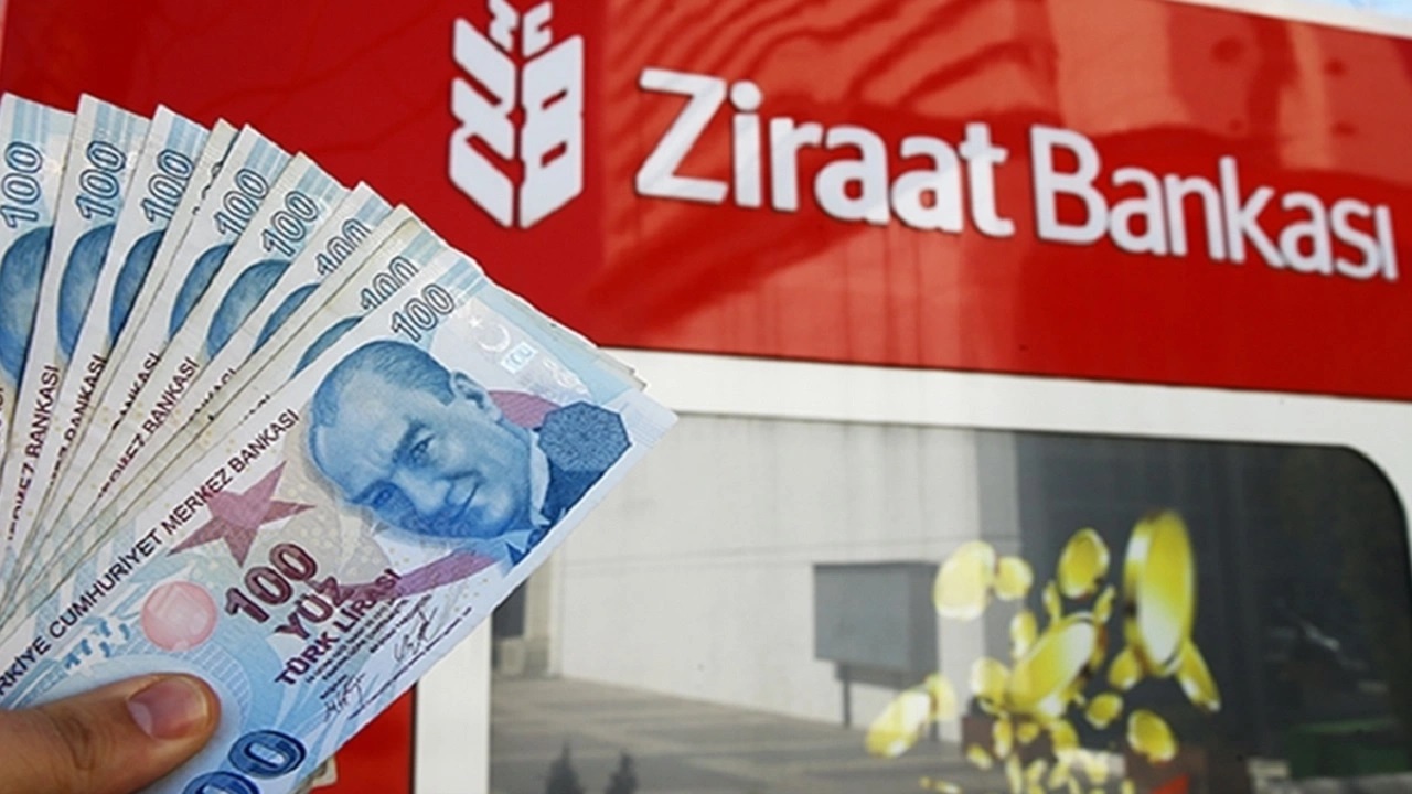 SON DAKİKA: Ziraat Bankası’ndan düşük faizli kredi kampanyası! İŞTE Başvuru Şartları