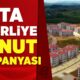 Son Başvuru Tarihi 5 Ekim! TOKİ birçok ilde yeni konut kampanyasını duyurdu! Ayda 3500 TL’ye ev sahibi olun hem de 180 Ay