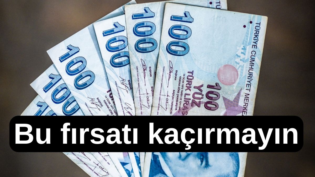 Mehmet Şimşek Talimat Verdi! 3 Devlet Bankası Faiz Oranlarını 0,99 Düşürdü! Bu fırsatı kaçırmayın