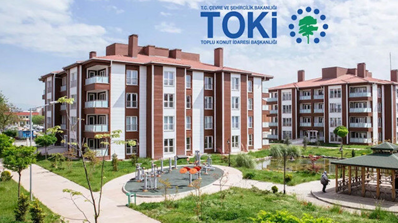 TOKİ 42 İlde Konut Satışı Başvuruları Başladı! İşte Fiyatlar ve Detaylar