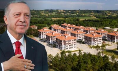 TOKİ, 81 ilde 250 bin sosyal konut inşaatına başladı! Bursa, Ankara, İzmir, İstanbul ve bir çok il..